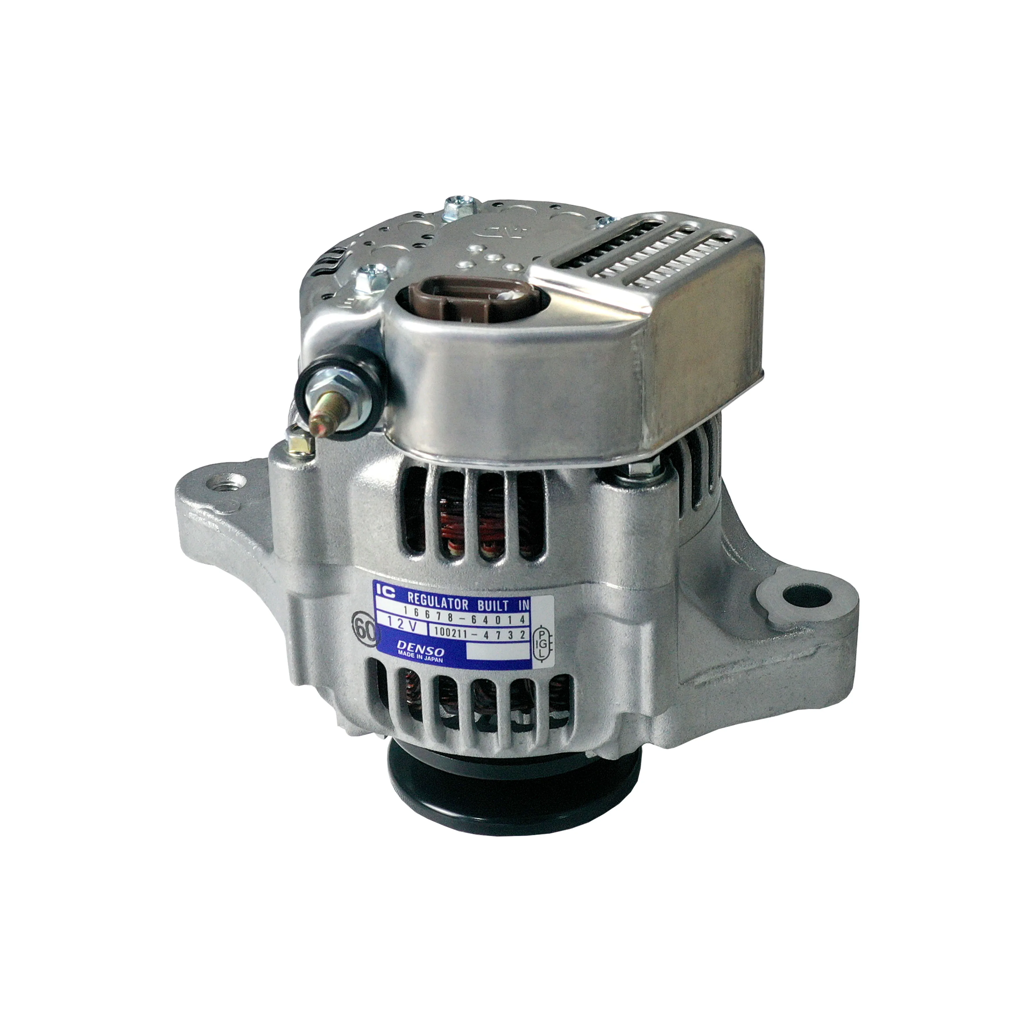 Генератор для электромобиля D1005 D1105 D902 12 В 40 А