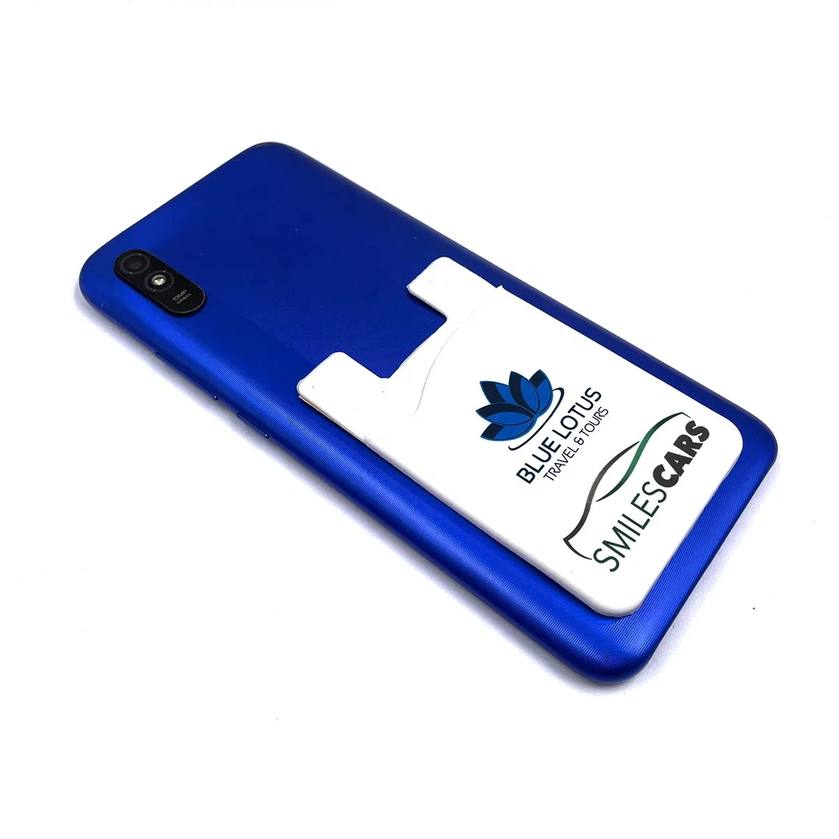 Wholesale Cheap Price Smartphone Card Holder Mobile Phone Covers Genre