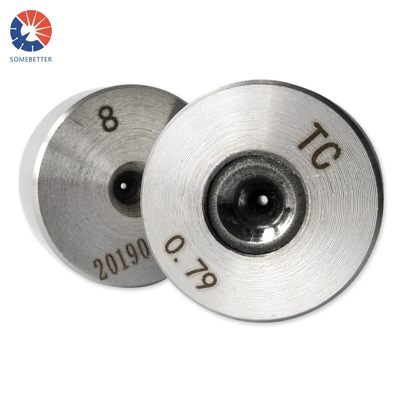 Somebetter Drawing Dies For Wire Drawing Machine For Copper wire And Aluminum wire