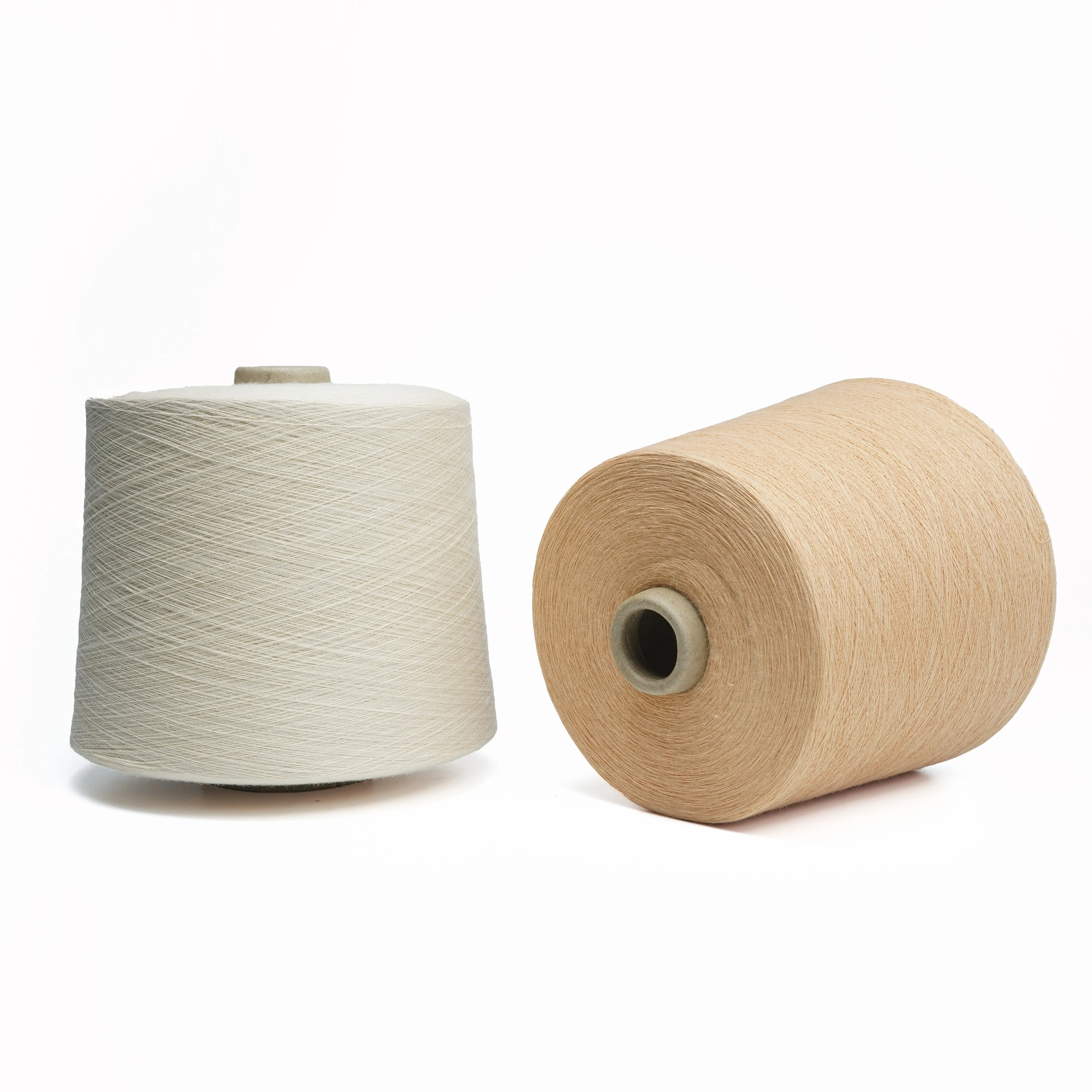 Wholesales 20S~40S Modal Fiber Dyed Yarn For Sock