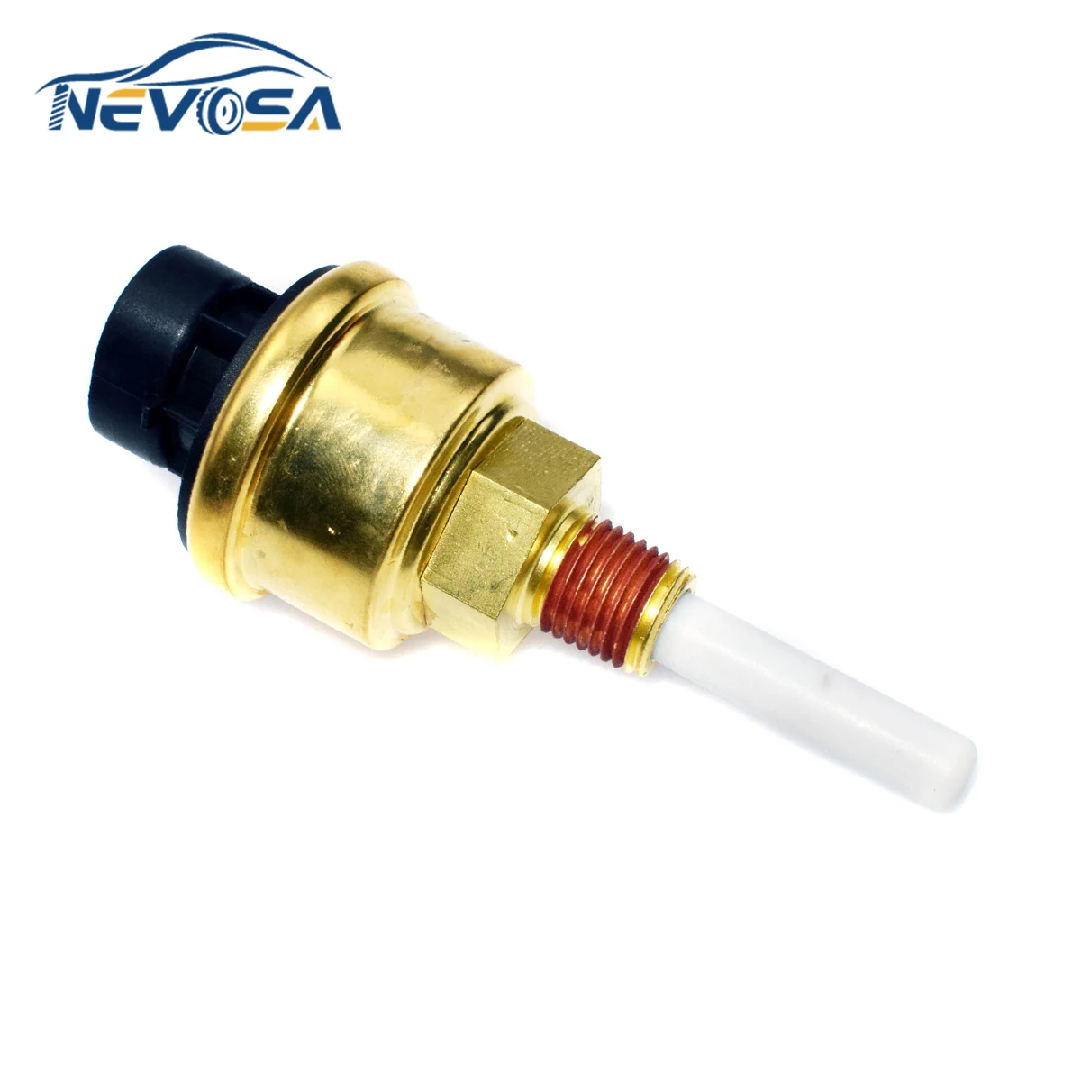 Nevosa 1673785C91 490348900 2R0941038A Coolant Level Sensor For International 4300 4700 5900 7600 7700 8500 8600 9200 9300 9400