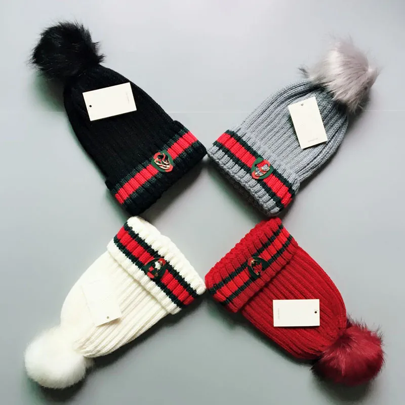 
Women Soft Knit Crochet Hats Caps Messy Bun Ponytail Beanie Designer Winter Warm Hat Cap female 