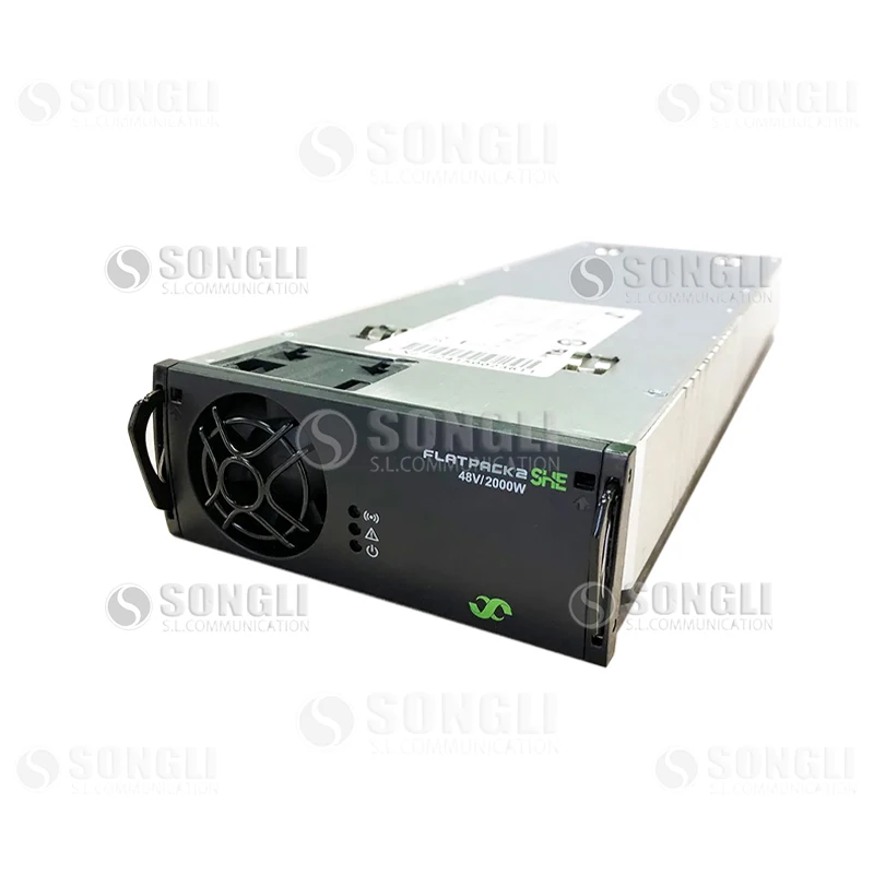 Eltek Flatpack2 48/2000 SHE 48v eltek rectifiers 241115.106 eltek power supply