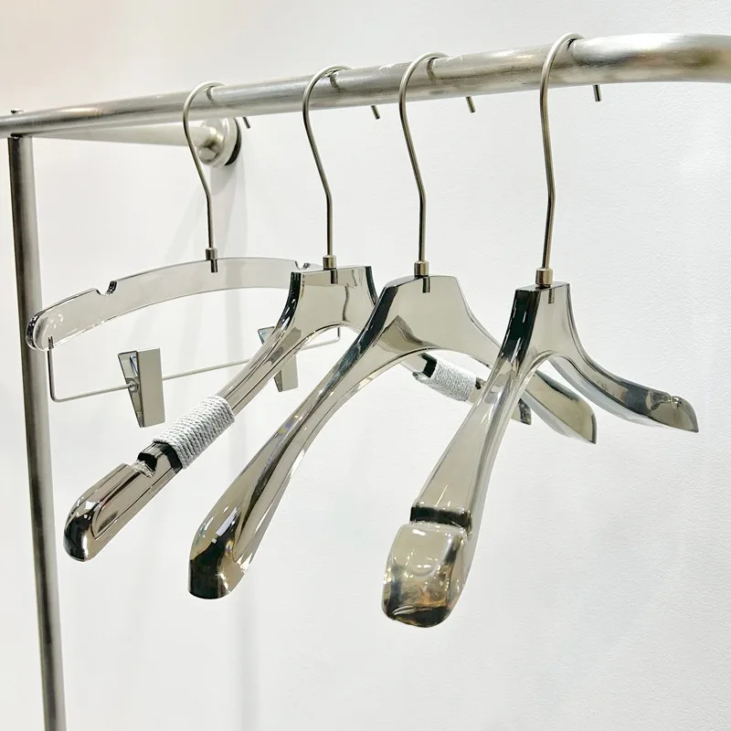 Горячая продажа высокое качество Коммерческая вешалка для одежды