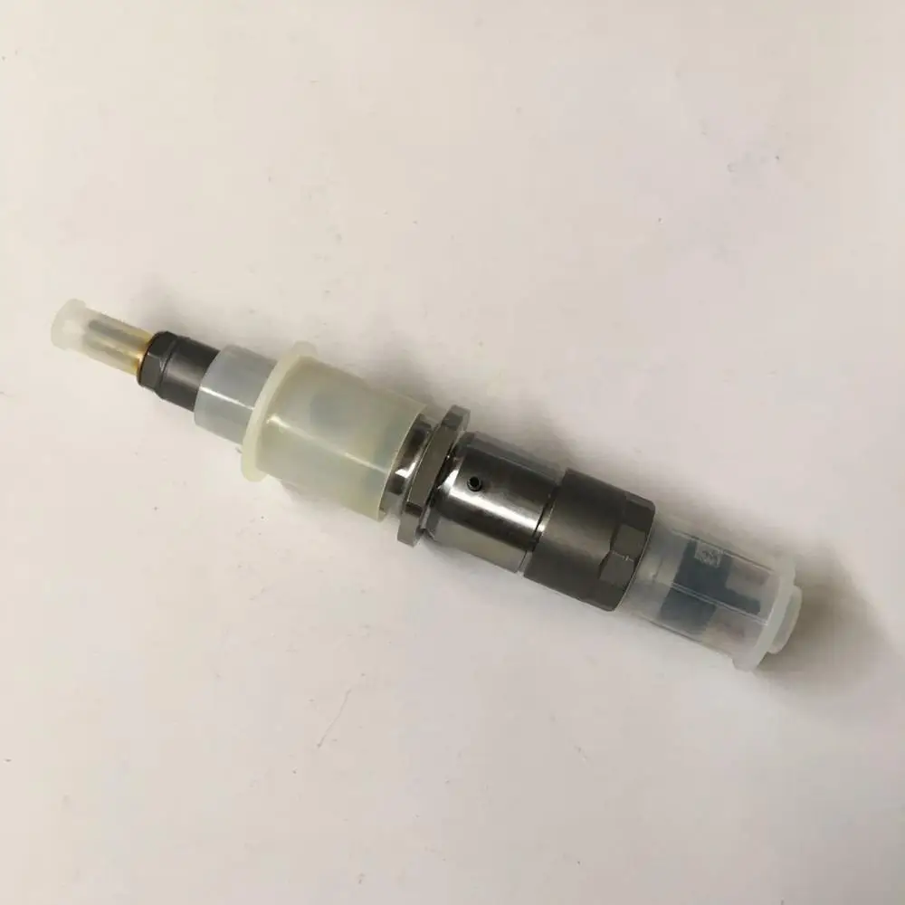 Оригинальные детали для экскаватора топливный инжектор Assy