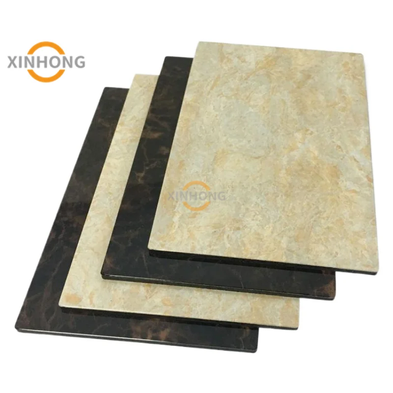 Cheap Price Mirror 3mm 4mm Exterior ACP/ACM Aluminum Composite Panel for Outdoor