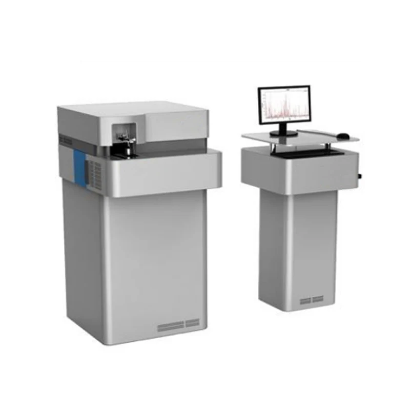 Hot selling Optical Emission Spectrometer Gold Purity Tester Machine spectrometer with great price