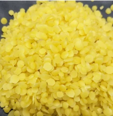 beeswax foundation sheet organic sheet bees wax candles white yellow