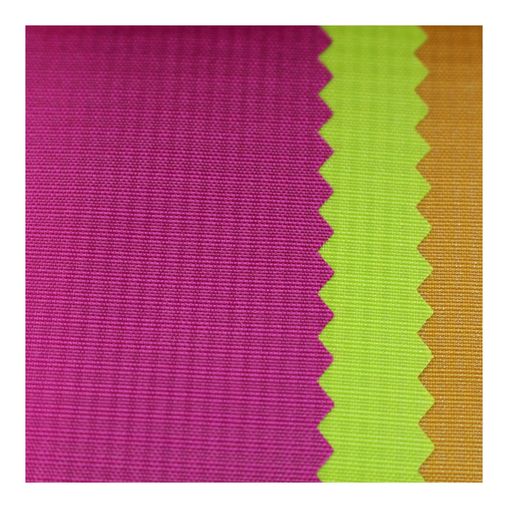 210d three line 0.1cm ripstop nylon fabric per meter or per yard