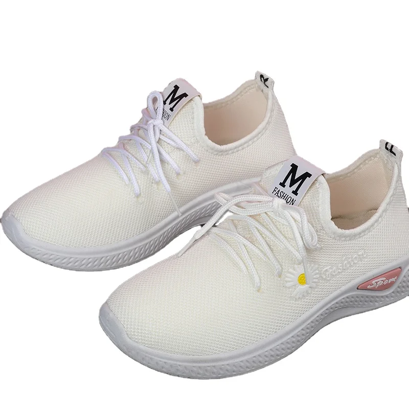 2021 New Women breathable  Ladies  Running Shoes women casual shoesLadies Sneakers