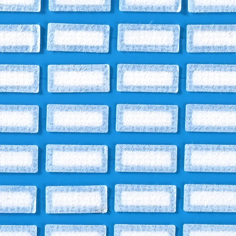 FULIO  Factory IP67 IP68 Protective Waterproof Acoustic Vents Membrane Adhesive E-PTFE Stickers