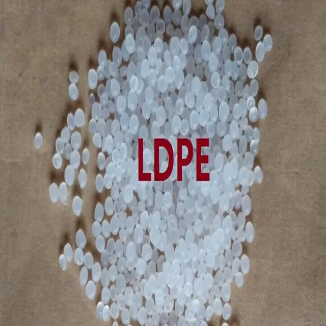 
High Quality SINOPEC 2426H LDPE Injection grade plastic bag ldpe 