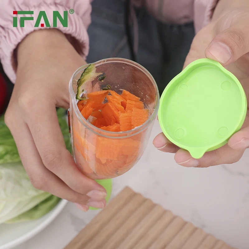 2025 Kitchen Supply Fruit Peeler Fruit Slicer PP Vegetable Peeler With Peel Storage
