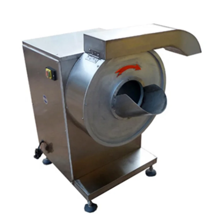 
Automatic best quality Fresh potato chips making machine / potato french fries cutting machine / potato chips machine 