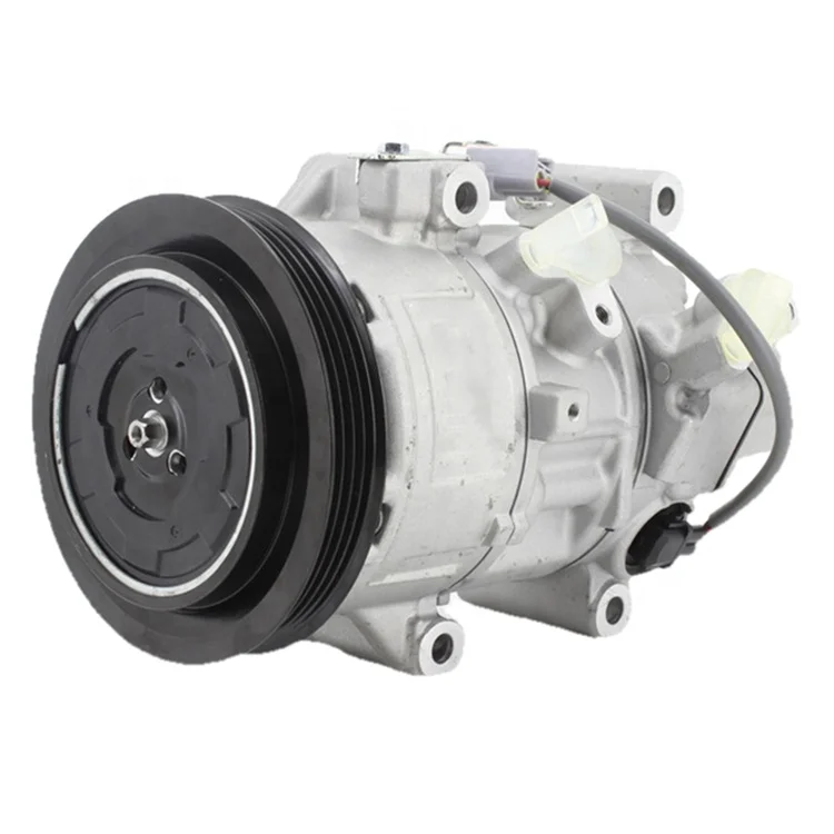 Auto 88310-52481 88310-52480 A/C ac compressor for Toyota YARIS 1.5 VIOS YARIS Saloon 1.5