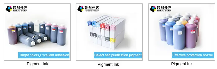  Универсальные пигментные чернила для принтера Canon iPF 8000 9000 8300 8310 6300 6350 струйный принтер 12 видов