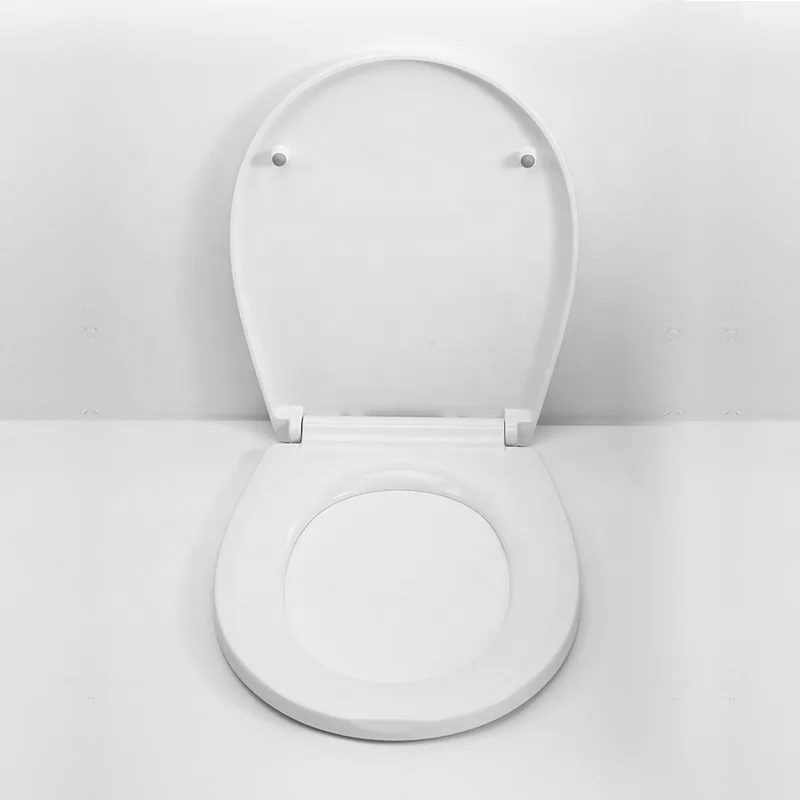 High Quality Elevates Riser Bathroom Wall Hung Smart Toilet Seat With Ce Certificate