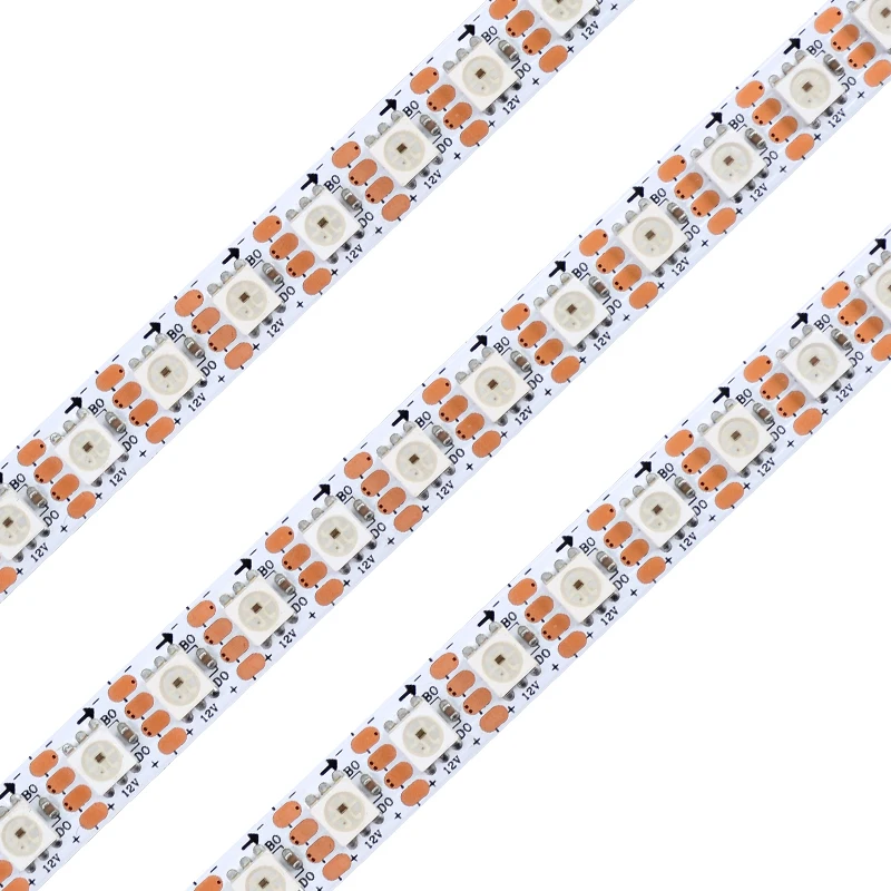 Perfect Ambiance Lighting Dimmable Name Board Led Lighting Led Strip Cri 98 Rgb Led Strip Lights