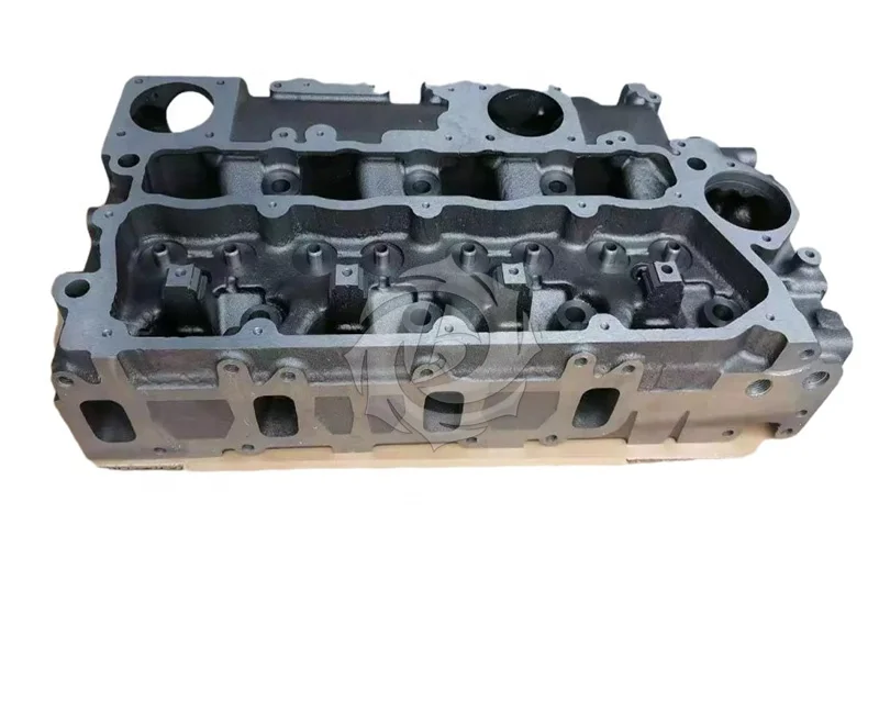 For Perkins 1104C engine cylinder head ZZ80268