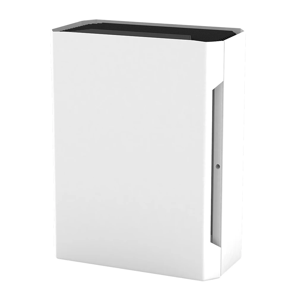 2024 household and office air purifier cleaning equipment with ion therapy ionizer machine remove odor