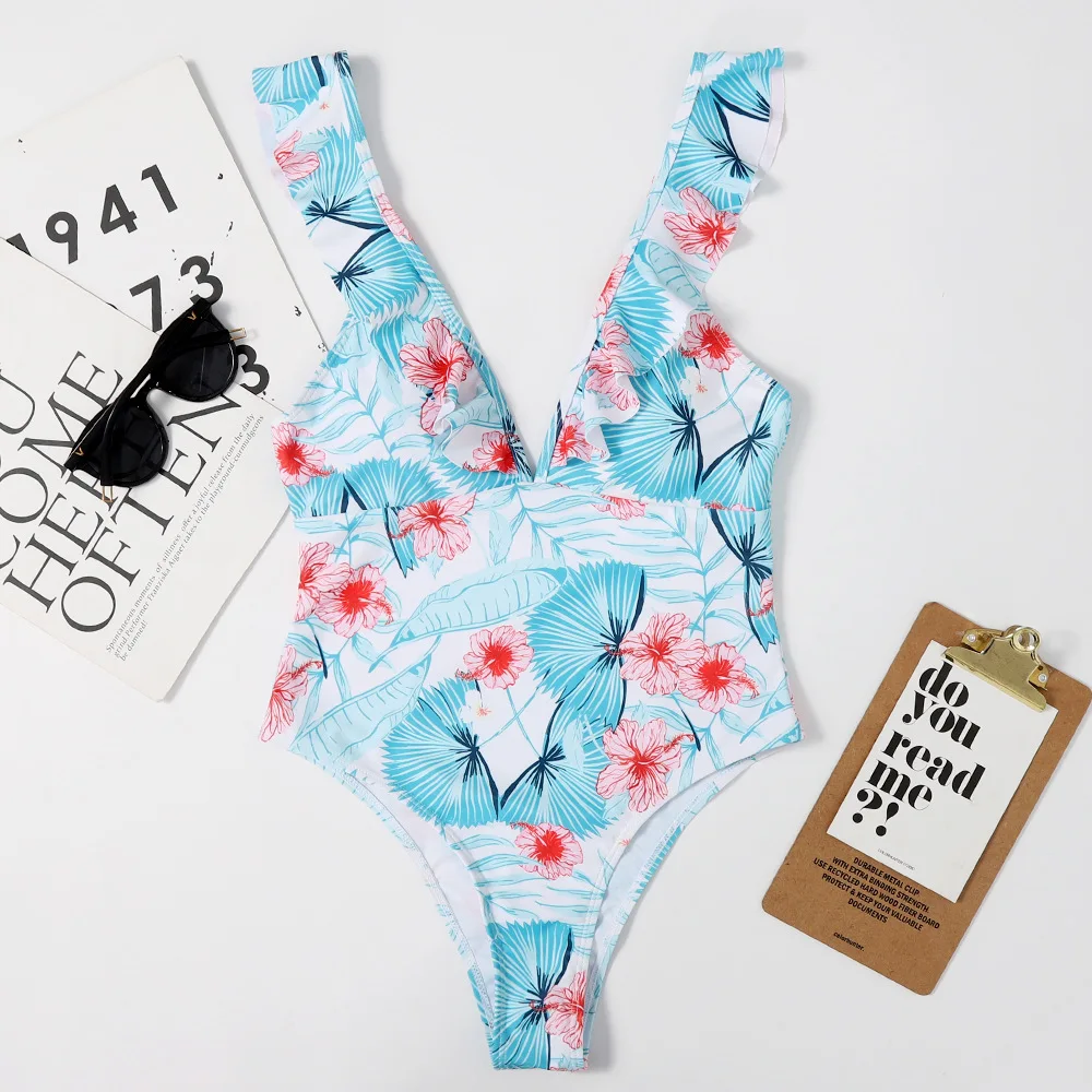 Custom Wholesale Swimsuit Sexy Bikinis two Piece Bathing Suites Guangzhou Outpace Swimwear