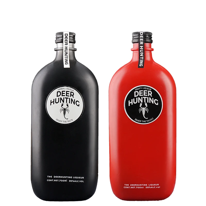 Wholesale High Quality Brand Liqueur Sweet Fruit Liqueur Low Alcohol Liquor