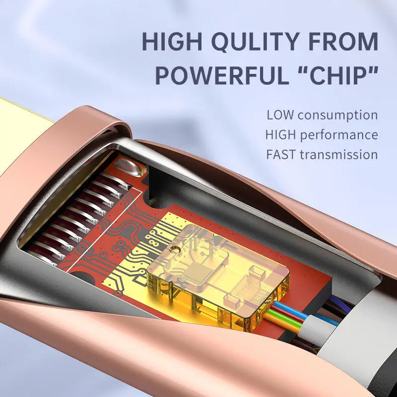 
Jasoz 5M 5Meters Optical Fiber Hdmi 18Gbps 4K 60HZ Aoc Hdmi ARC VR OM3 Hdmi Cable 