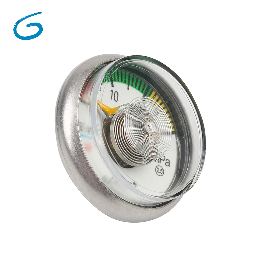  wholesale air gas pressure gauge manometer cheap
