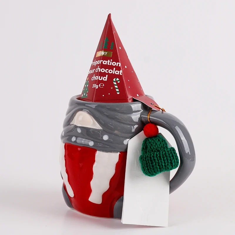 Hot selling popular novel Christmas holiday gift set