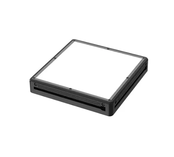 300*250mm Machine Vision Backlight Industrial Light Customized LED Backlight For Industrial Machine Vision Illumination