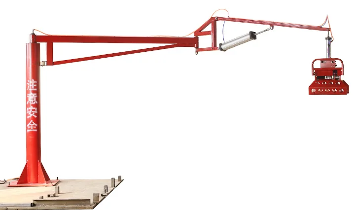 tire manipulator for auto