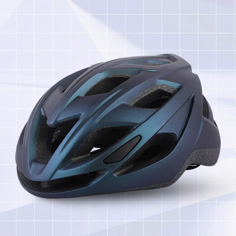 High-quality adult outdoor sports bicycle helmet breathable and ventilated road cycling bike helmet for Adults