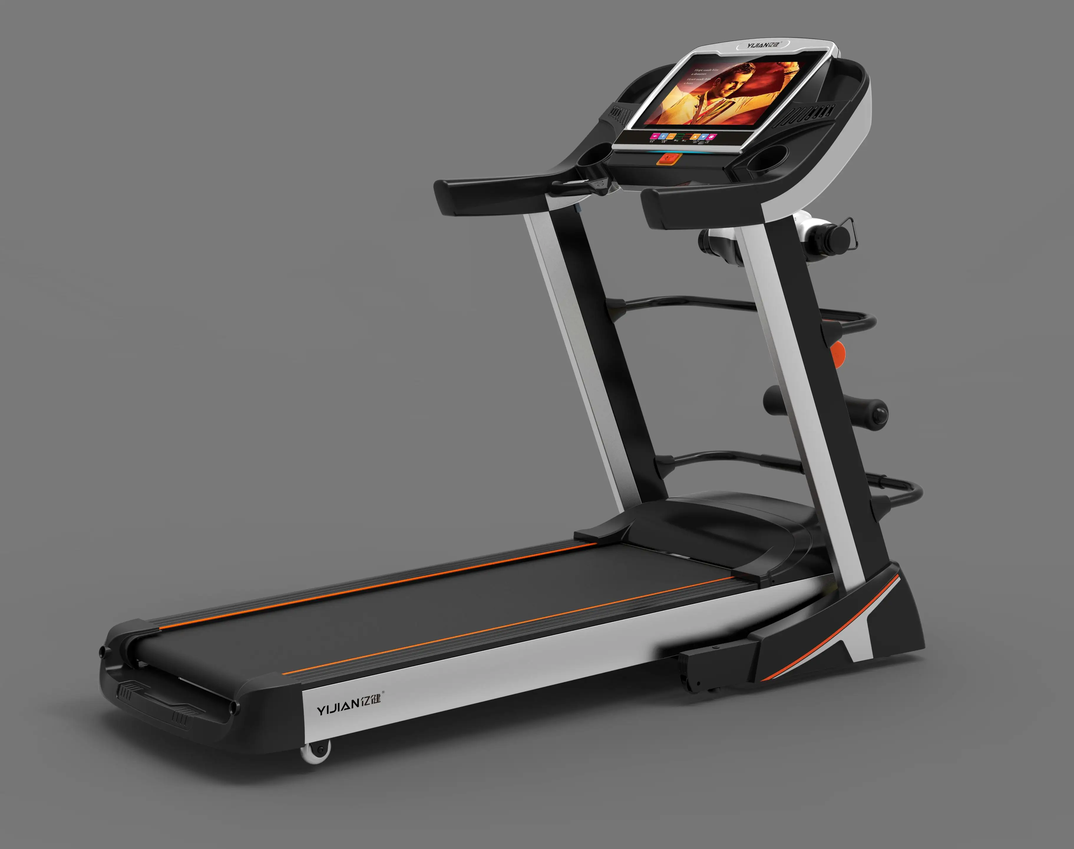 YIJIAN DK-15BA беговая дорожка