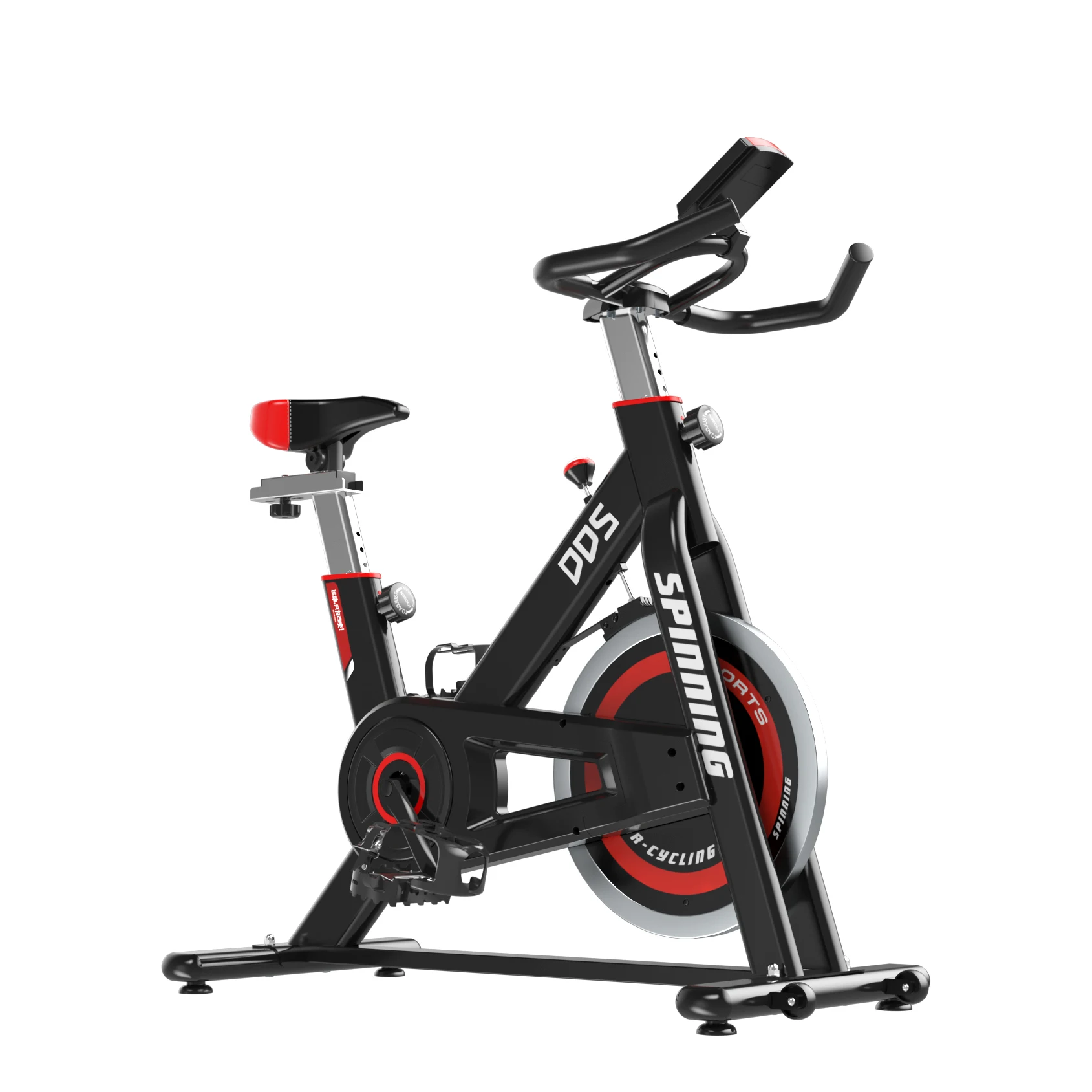 commercial gym master fitness indoor cycling kids exercise spinning bike wholesale
