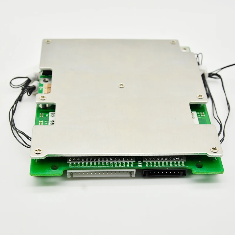 JiaBaiDa li-ion 20s 72v 100a xiaoxiang smart bms rs485 литиевая батарея bms доска