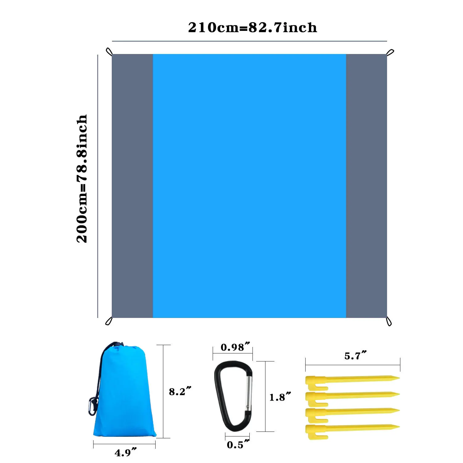 beach blanket sand proof waterproof beach mat picnic blanket picnic blanket waterproof extra large picnic mat