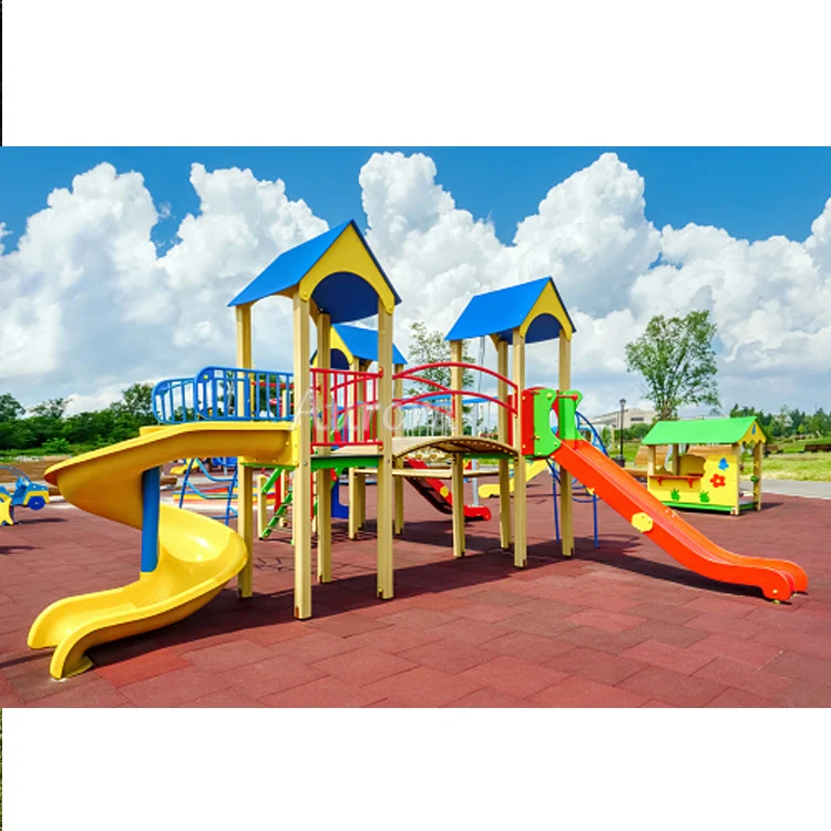 Backyard  soft play area water slide material plastic turning slide  tobogn para nios plastic  tube plastic slide