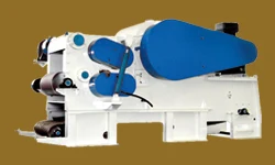 Durable In Use Patented Product Wood Pallet Comprehensive Wood Chipper Machine