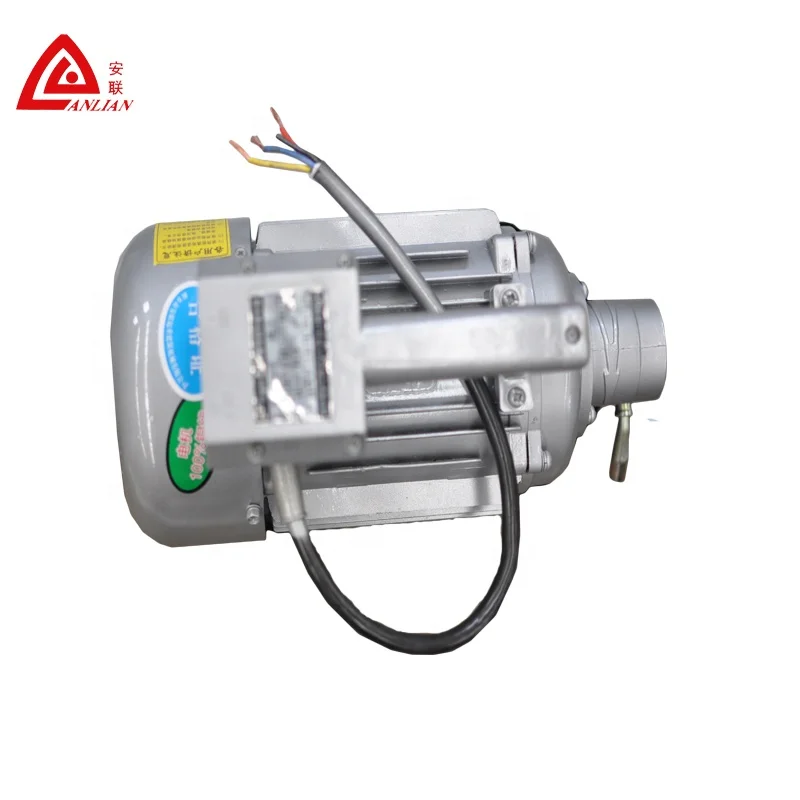 China CE certification bosch concrete vibrator for rode