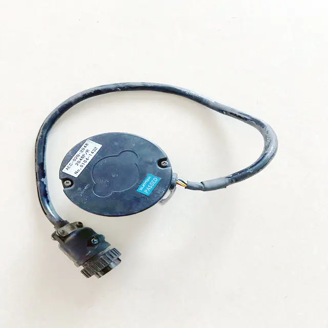 AEC-020-2048 2048P/R encoder for 850MMG Mitsubishi injection molding machine