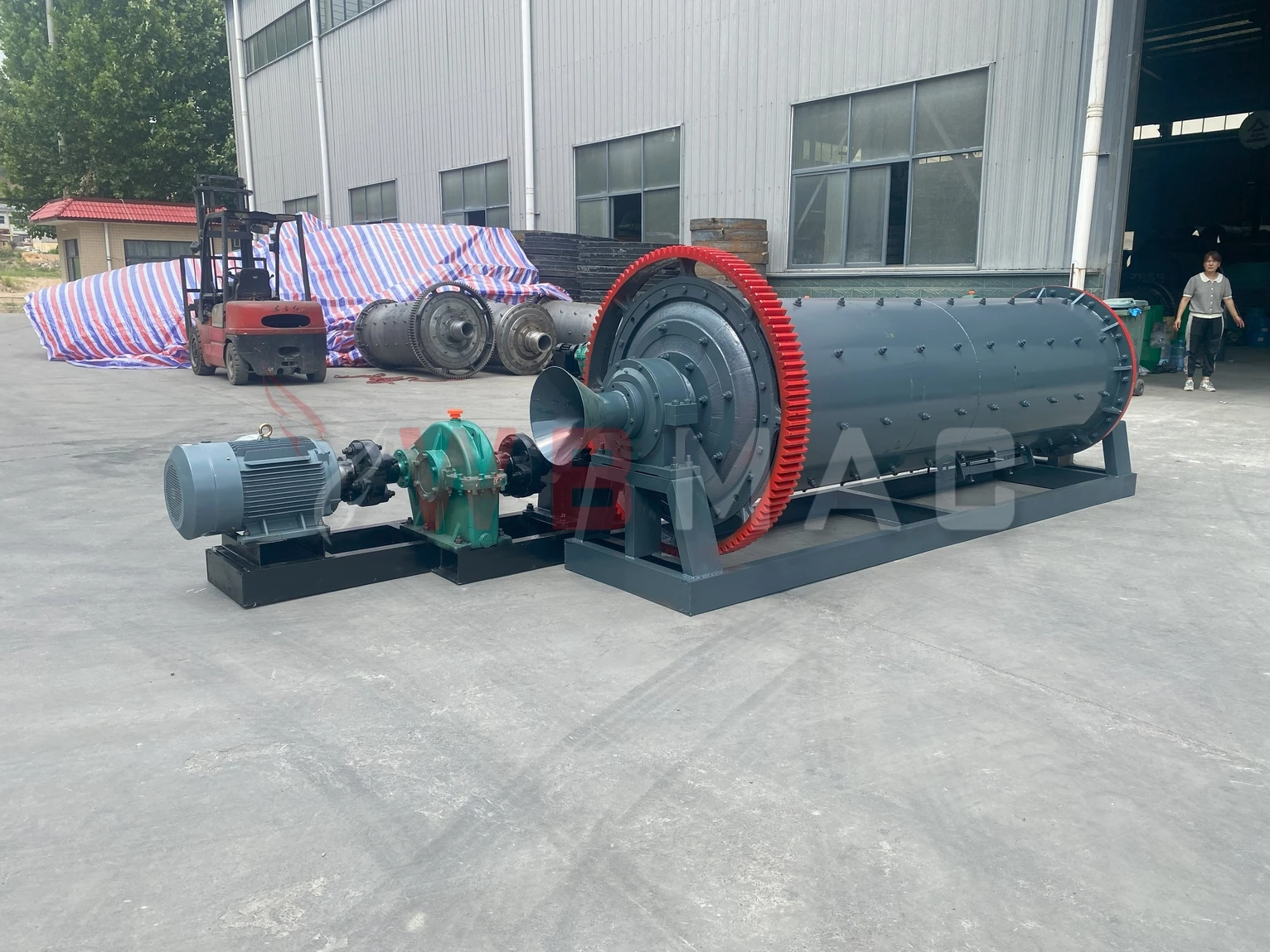 hot sale 900x3000 ball mills grinding machine price wet ball mill wet lattice ball mill mining machine