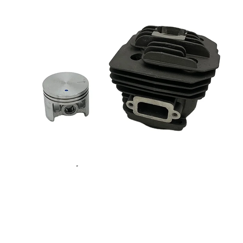 48mm Cylinder Piston Ring Clips Kit Fit For Emak Oleo Mac 965 Chainsaw, Garden Tools Parts