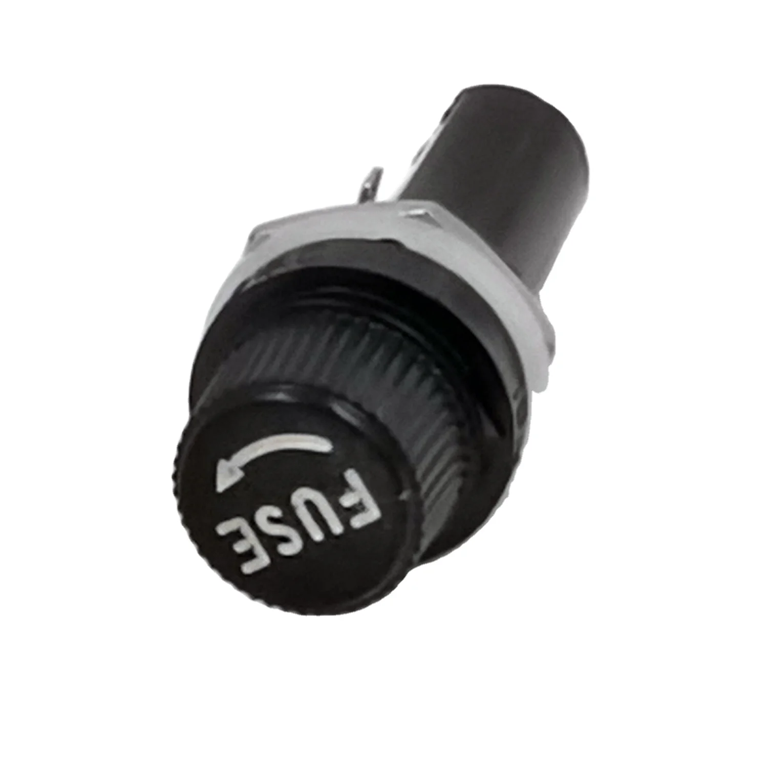 Бакелитовый держатель предохранителя 10 А 250 В блок предохранителей и винтового типа 6*30