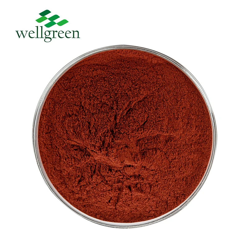 Natural Bulk Astaxanthin Price 1kg Astaxanthin Powder Astaxanthin Products