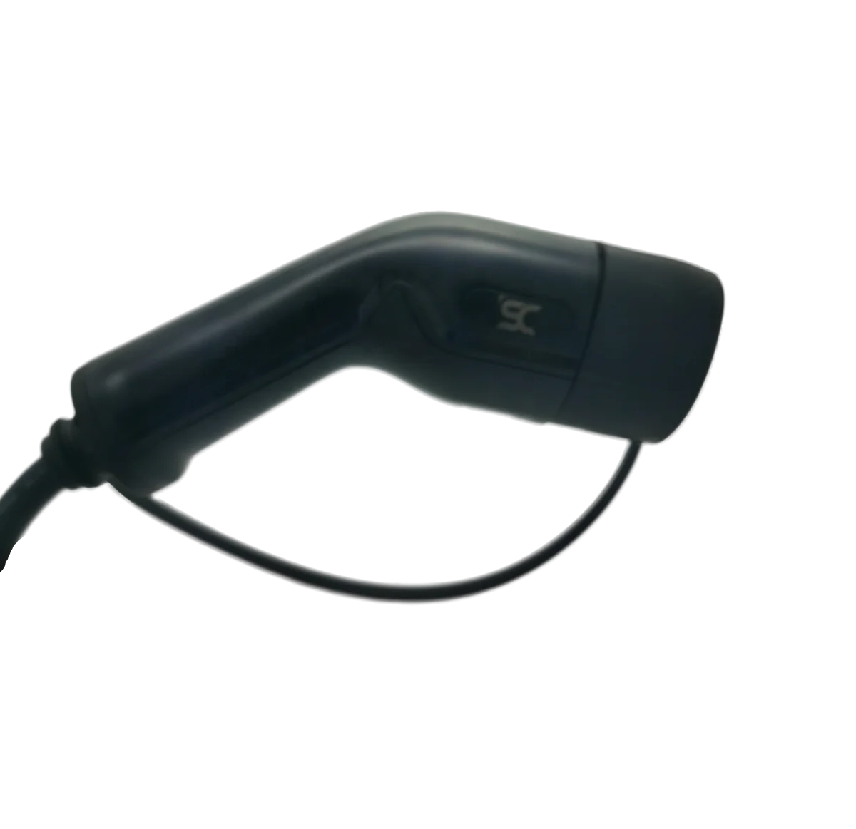 Оптовая продажа, разъем для зарядного устройства для электромобилей 32A Тип 2, портативный зарядный кабель для электромобилей