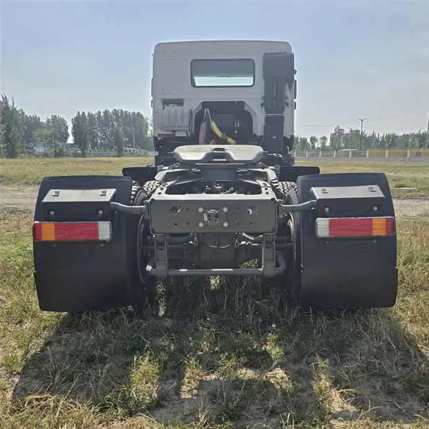 Лучшие Цены Sinotruk Howo грузовик с прицепом 6x4 371hp левый правый Привод для продажи
