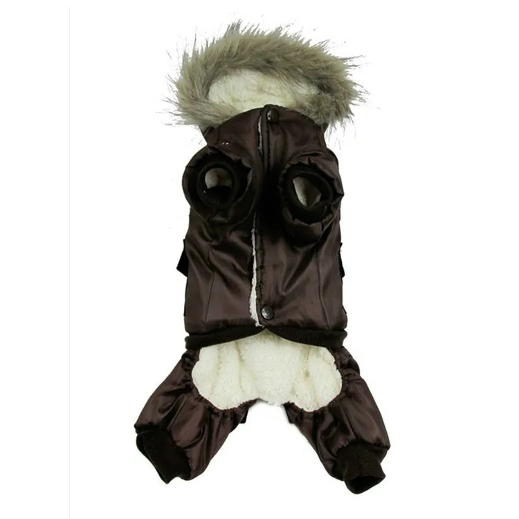 Cow Boy Hoodie Four-Legged Dogs Clothes And Accessories Custom Pet Clothes Dog