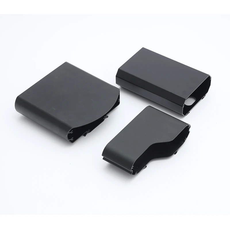 Хорошо продаются алюминиевые профили для рекламных световых коробок профессиональные экструдированные алюминиевые профили