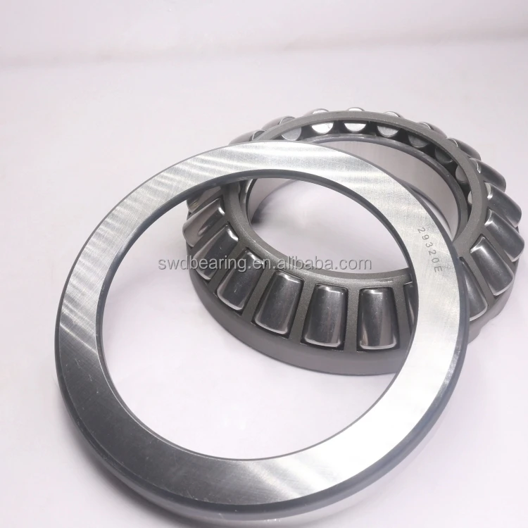 500*670*103 MM Original brand Spherical Roller Thrust Bearings 292/500 Thrust Spherical Roller Bearings 292/500 Bearings