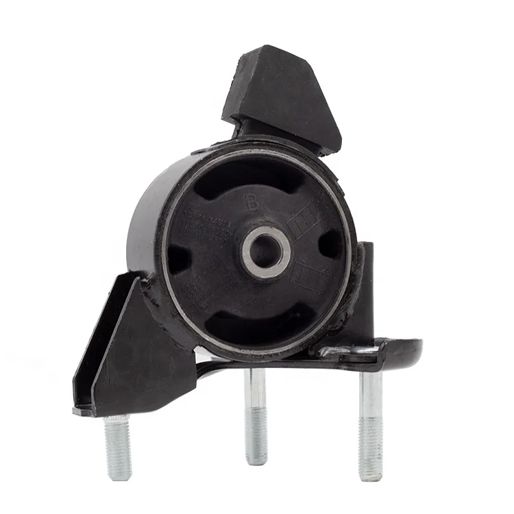 OEM 12371-15241 Auto Rear Engine Mount with 1.6 1.8 Engine Engine Mount Bushing for auto spare parts